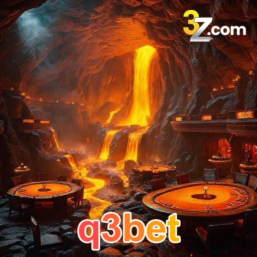 q3bet Jogos