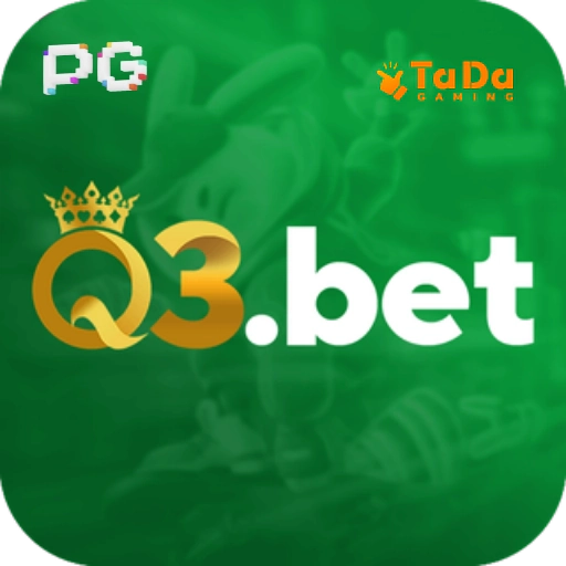 q3bet LOGO